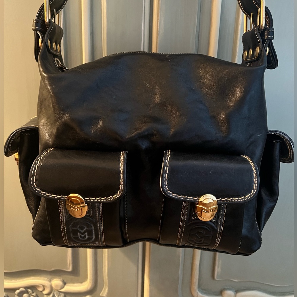 Marino Orlandi shoulder bag